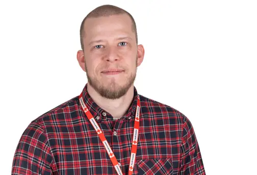 Oddur Freyr Heimasíða