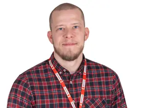 Oddur Freyr Heimasíða