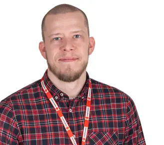 Oddur Freyr Heimasíða